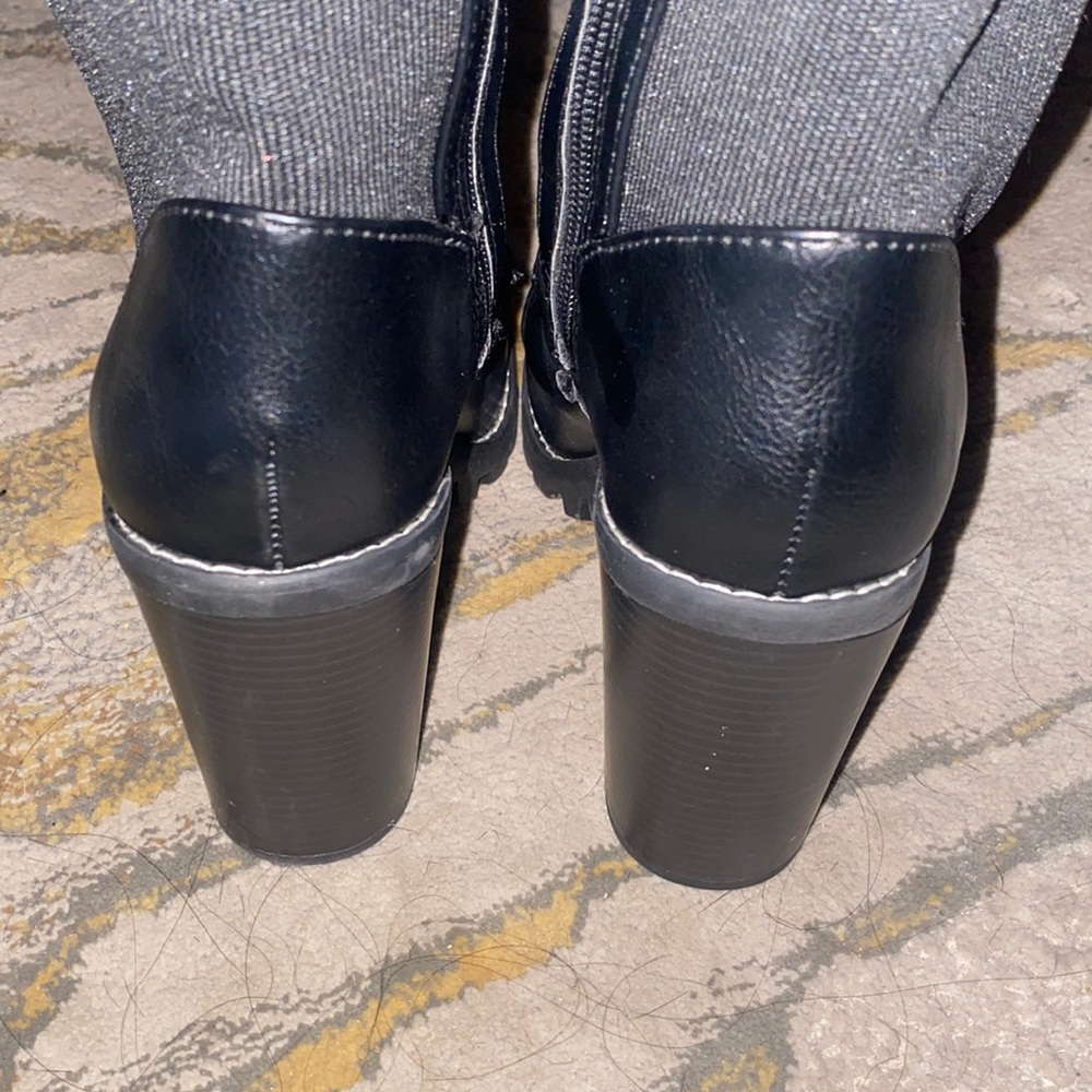 BCBGeneration Boots - Picture 3 of 7
